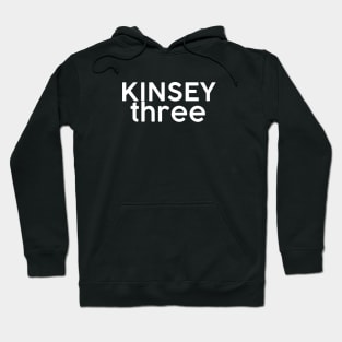 Kinsey Three Hoodie